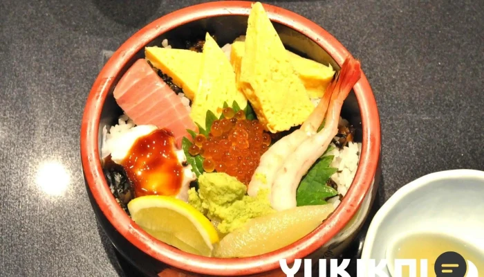 にぎり長次郎 寝屋川本店 -  ちらし寿司 - 寝屋川市
