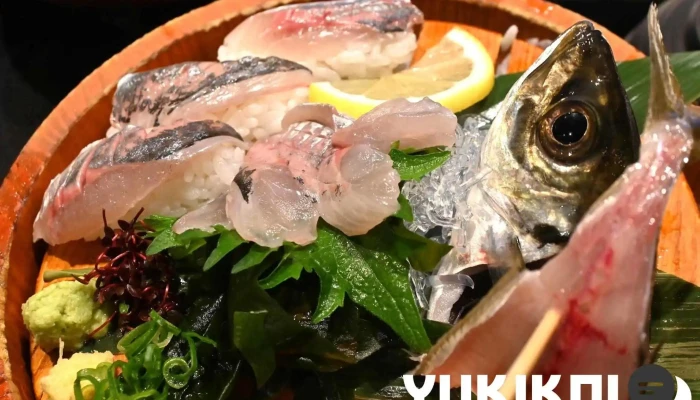 にぎり長次郎 寝屋川本店 -  シーフード - 寝屋川市