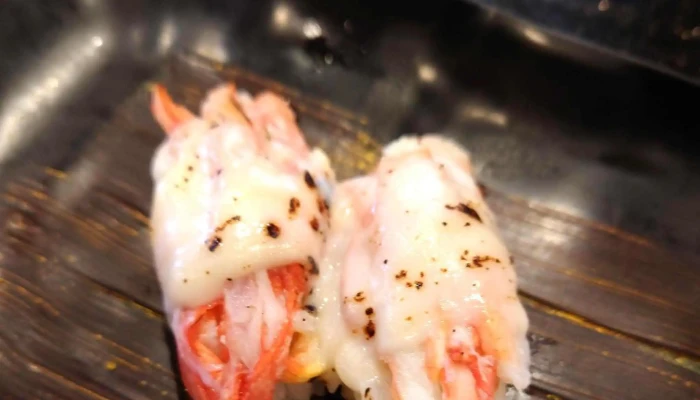 にぎり長次郎 草津店 -  エリア - 草津市