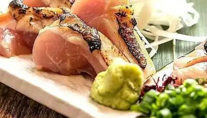 にくえもん 刈谷店 -  刺身 - 刈谷市