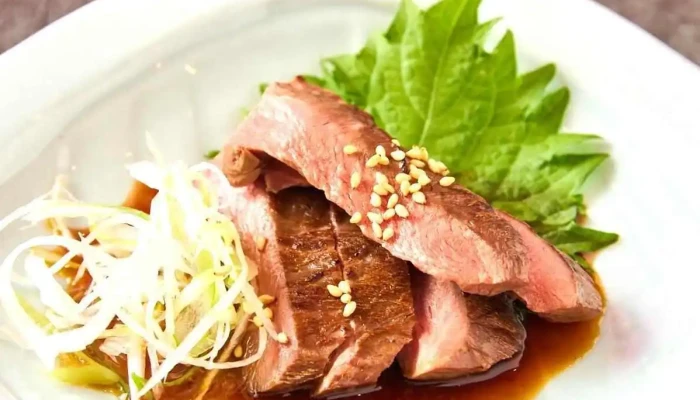 にくえもん 刈谷店 -  牛肉 - 刈谷市