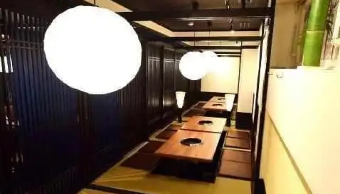 にくえもん 刈谷店 -  雰囲気 - 刈谷市