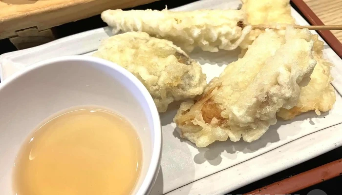にほんのうみ 刈谷駅前店 -  天ぷら - 刈谷市