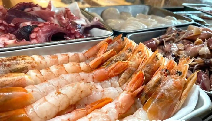 にほんのうみ 刈谷駅前店 -  料理飲み物 - 刈谷市