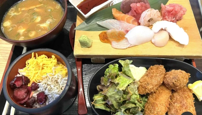にほんのうみ 刈谷駅前店 -  最新 - 刈谷市