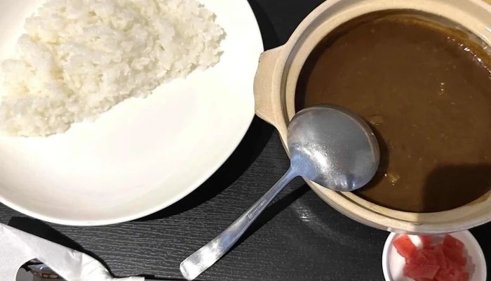 のべから堂コトコトカレー スコア - 延岡市