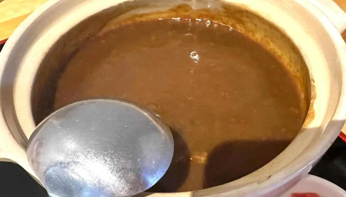 のべから堂コトコトカレー 住所 - 延岡市