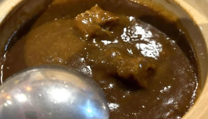 のべから堂コトコトカレー 動画 - 延岡市