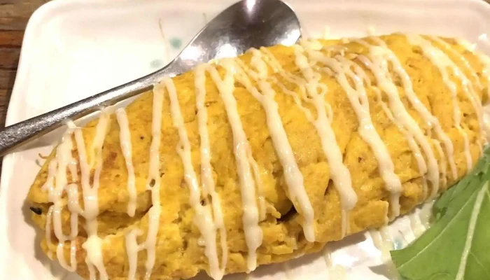 のんき屋 -  料理飲み物 - 寝屋川市