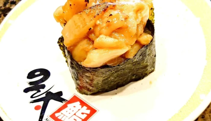 のん太鮨 下松店 -  寿司 - 下松市