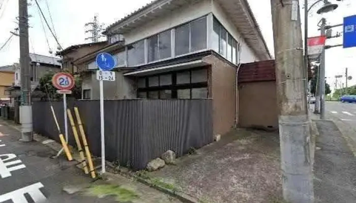 はしの - さいたま市