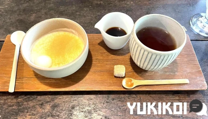 はちやま -  コーヒー - 下松市