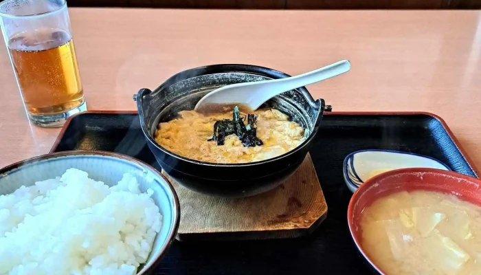 はち平 -  スープ - 塩尻市