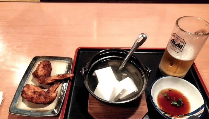 はち平 -  料理飲み物 - 塩尻市