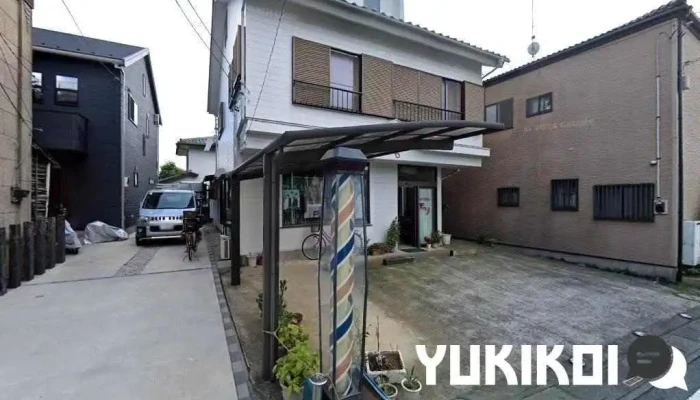 はとや - 川口市