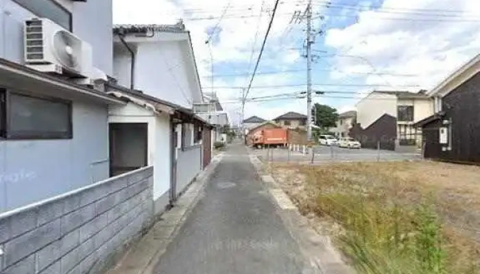 はなふさ - 萩市