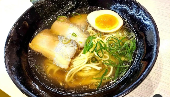 はま寿司 下松美里町店 -  ラーメン - 下松市