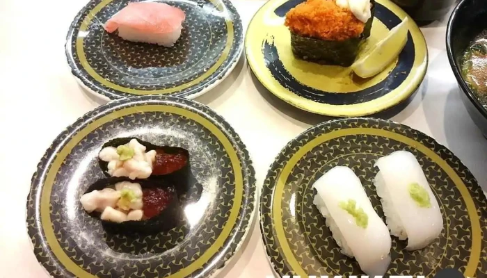 はま寿司 下松美里町店 -  寿司 - 下松市