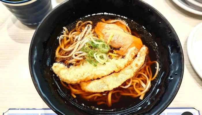 はま寿司 下松美里町店 -  料理飲み物 - 下松市