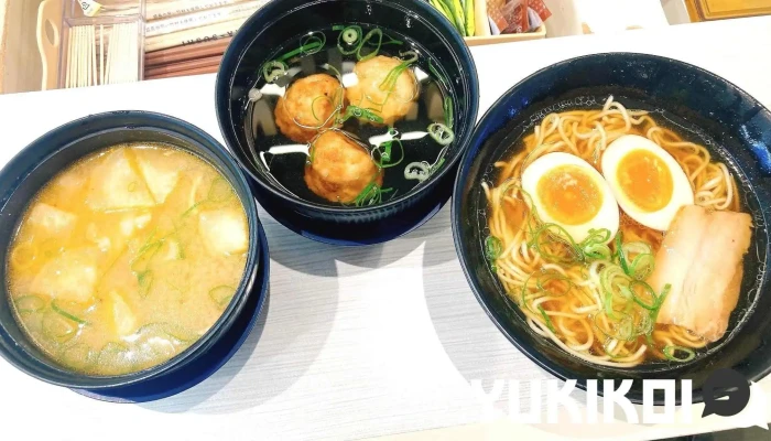 はま寿司 南与野店 -  ラーメン - さいたま市