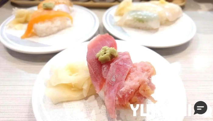 はま寿司 南与野店 -  寿司 - さいたま市