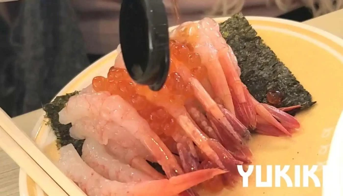 はま寿司 小松店 -  動画 - 小松市
