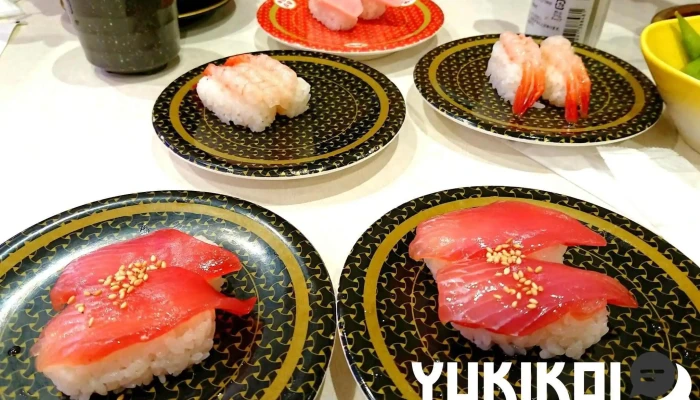 はま寿司 小松店 -  料理飲み物 - 小松市