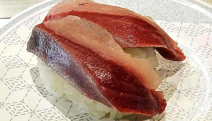 はま寿司 日立金沢店 -  料理飲み物 - 日立市