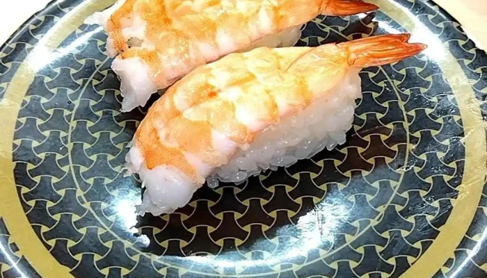 はま寿司 日立鹿島店 -  寿司 - 日立市