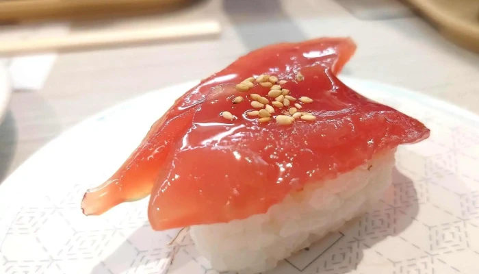 はま寿司 東村山久米川店 -  プロモーション - 東村山市