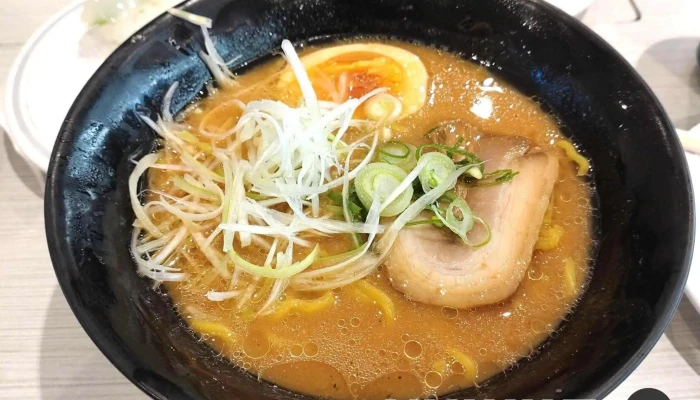 はま寿司 東村山久米川店 -  ラーメン - 東村山市