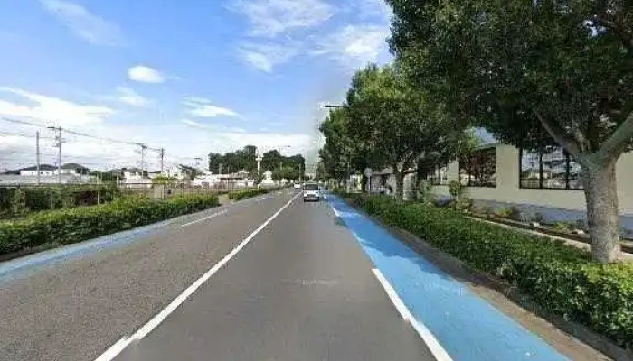 はま寿司 東村山久米川店 - 東村山市
