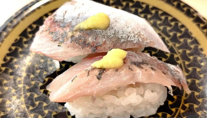 はま寿司 野田堤台店 -  料理飲み物 - 野田市