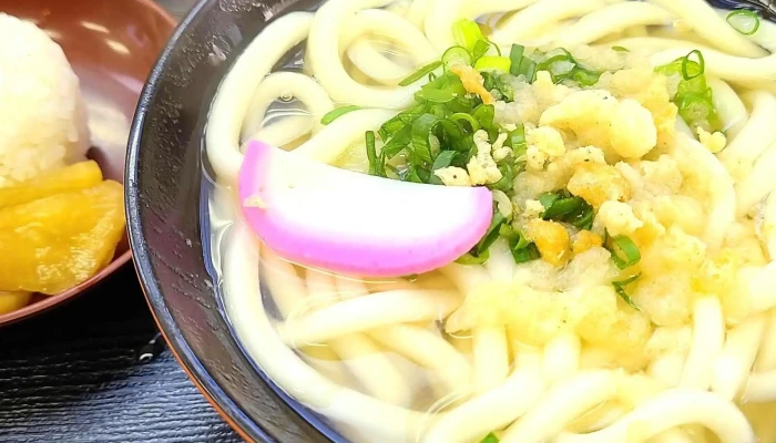 はりまや -  コメント - 延岡市