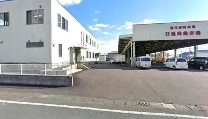 はりまや - 延岡市