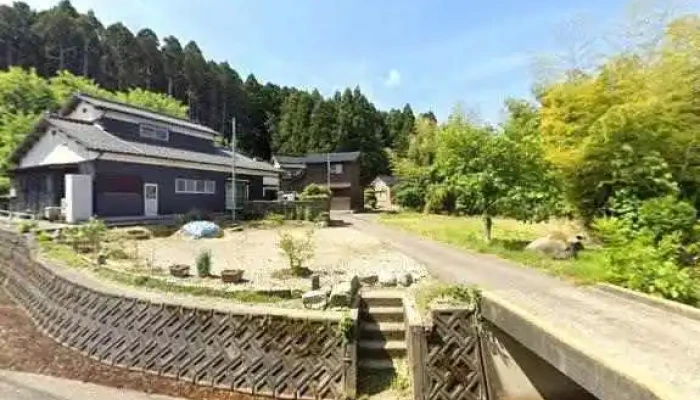 ばくあん - 羽咋市