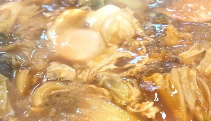 ばんどう太郎 関宿店 -  行き方 - 野田市