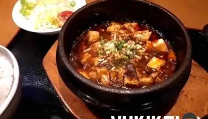 ぱんだ食堂 -  動画 - 益子町