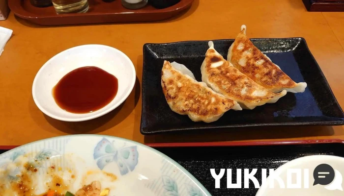 ぱんだ食堂 -  最新 - 益子町