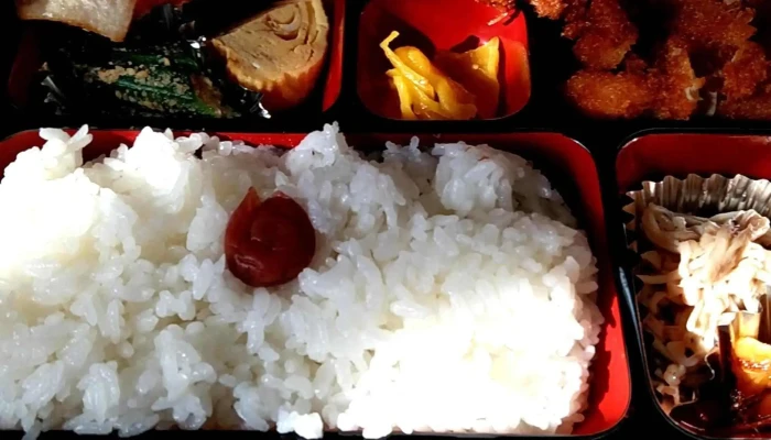 ひかり食堂 -  カタログ - 豊後高田市