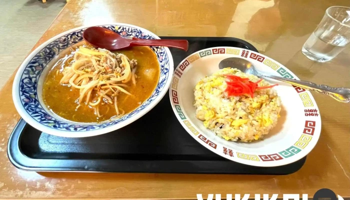 ひぐま食堂 -  料理飲み物 - 名寄市