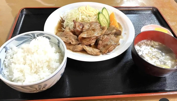 ひぐま食堂 -  最新 - 名寄市