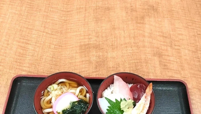 ひたち南ドライブイン -  口コミ - 日立市