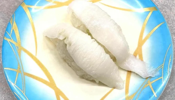 ひたち南ドライブイン -  魚類 - 日立市