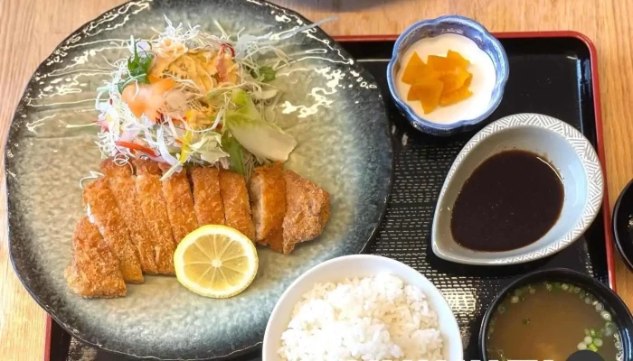 ひなた食堂 -  料理飲み物 - 士別市