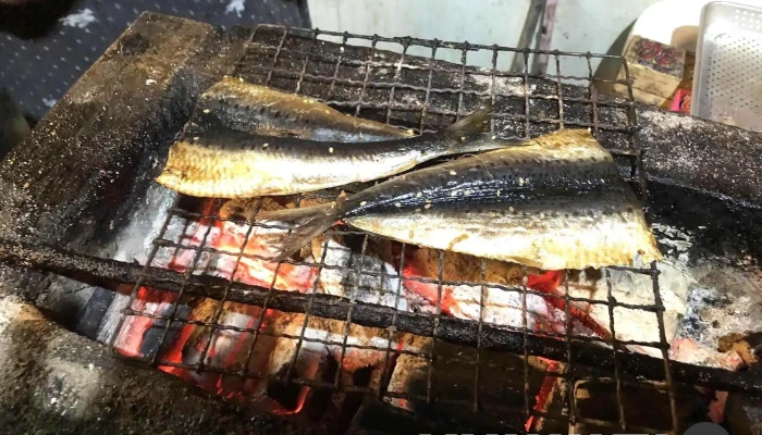 ひばり -  料理飲み物 - 萩市