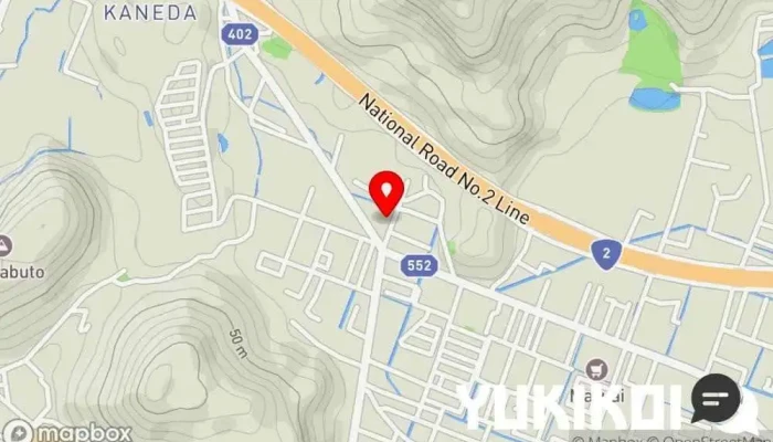 の地図 ひらい レストラン で 姫路市