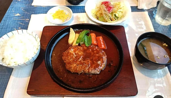 ひらい -  料理飲み物 - 姫路市