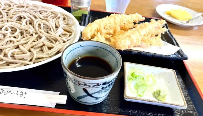 ひる川 -  料理飲み物 - 芦別市