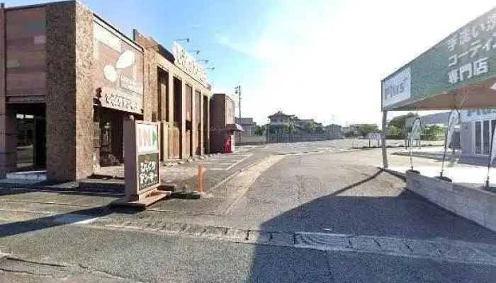 びっくりドンキー 刈谷店 - 刈谷市